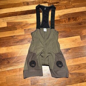 Wyn Republic Cycling Bibs